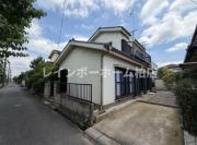 我孫子市新木野三丁目邸宅