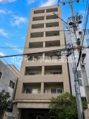 地下鉄長堀鶴見緑地線松屋町駅まで徒歩5分