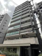 地下鉄堺筋線長堀橋駅まで徒歩4分