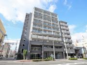 エスリード大阪城南グランデュクス