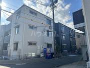 D-room名駅F棟
