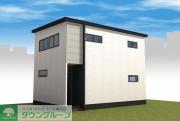 CASA上中居