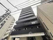 Log登戸station west