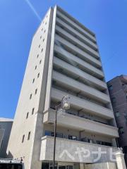 地下鉄鶴舞線大須観音駅まで徒歩2分