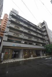 広島電鉄江波線土橋駅まで徒歩4分