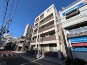 京急大師線川崎大師駅まで徒歩3分