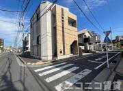 ロンプラジュ西加平