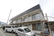 ＪＲ函館本線手稲駅までバス約12分 徒歩3分