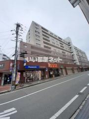 藤和しらさぎハイタウンA棟