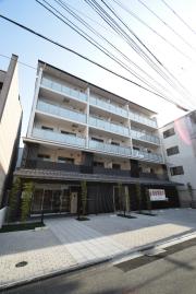 べラジオ西陣聚楽II
