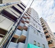 東京メトロ日比谷線茅場町駅まで徒歩1分