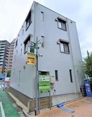 都営新宿線曙橋駅まで徒歩6分