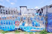 地下鉄御堂筋線北花田駅まで徒歩6分