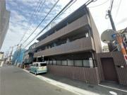 東急田園都市線二子新地駅まで徒歩7分