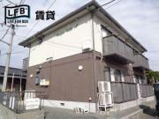 カムフォートヒルズ沖 A棟