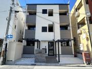 ＪＲ山陽本線大久保駅まで徒歩4分