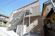 ＪＲ南武線矢向駅まで徒歩5分