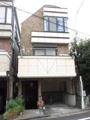 世田谷区赤堤2丁目戸建