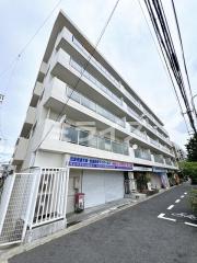 阪急千里線吹田駅まで徒歩10分