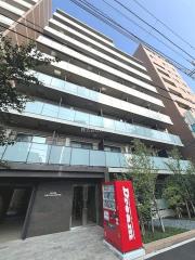 ブルーライン弘明寺駅まで徒歩3分