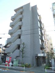スカイコート文京小石川