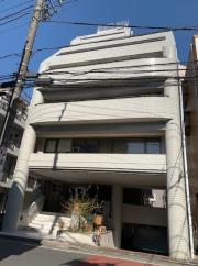プラザーハイツ小日向南