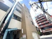 地下鉄御堂筋線東三国駅まで徒歩8分