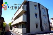 名鉄西尾線碧海古井駅まで徒歩8分