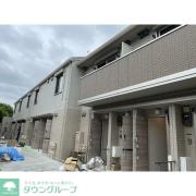 都営大江戸線落合南長崎駅まで徒歩5分