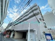ＪＲ横須賀線東戸塚駅まで徒歩2分