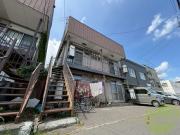 ＪＲ札沼線新川駅まで徒歩22分