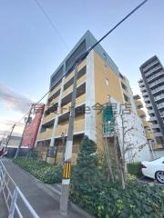 地下鉄中央線緑橋駅まで徒歩4分