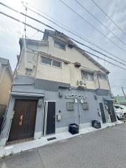 阪急千里線柴島駅まで徒歩4分