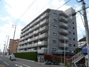 ＪＲ山陽本線新井口駅まで徒歩1分