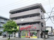 イレブン東所沢