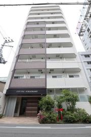 地下鉄中央線深江橋駅まで徒歩3分