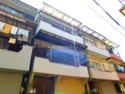 守口市藤田町貸家