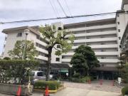 ＪＲ中央本線大曽根駅まで徒歩7分