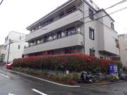 都営浅草線馬込駅まで徒歩7分