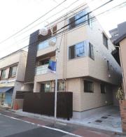 セルディーナ南大井
