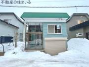川沿1-6貸家