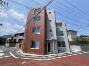 MAXIV CITY 新江古田