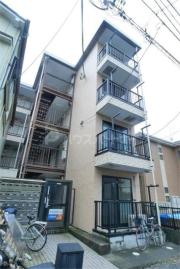 宮町マンション