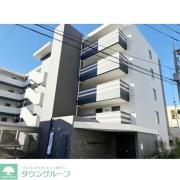 アイルグランデ川口
