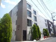 京王線幡ヶ谷駅まで徒歩8分