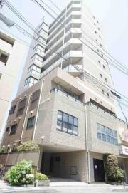 ＪＲ南武線武蔵溝ノ口駅まで徒歩2分