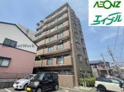 エアーシャトー六田
