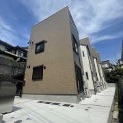相鉄本線星川駅まで徒歩12分