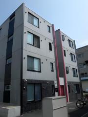 KOKOMO南8条