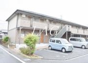 ＪＲ高崎線桶川駅まで徒歩12分